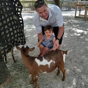 Meet your Posher, Jayme